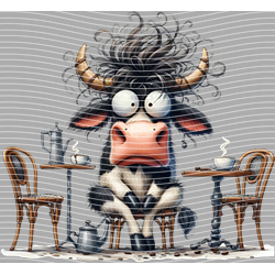 Cow-NIU 2447